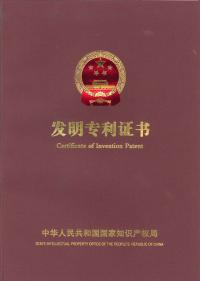 發明專利